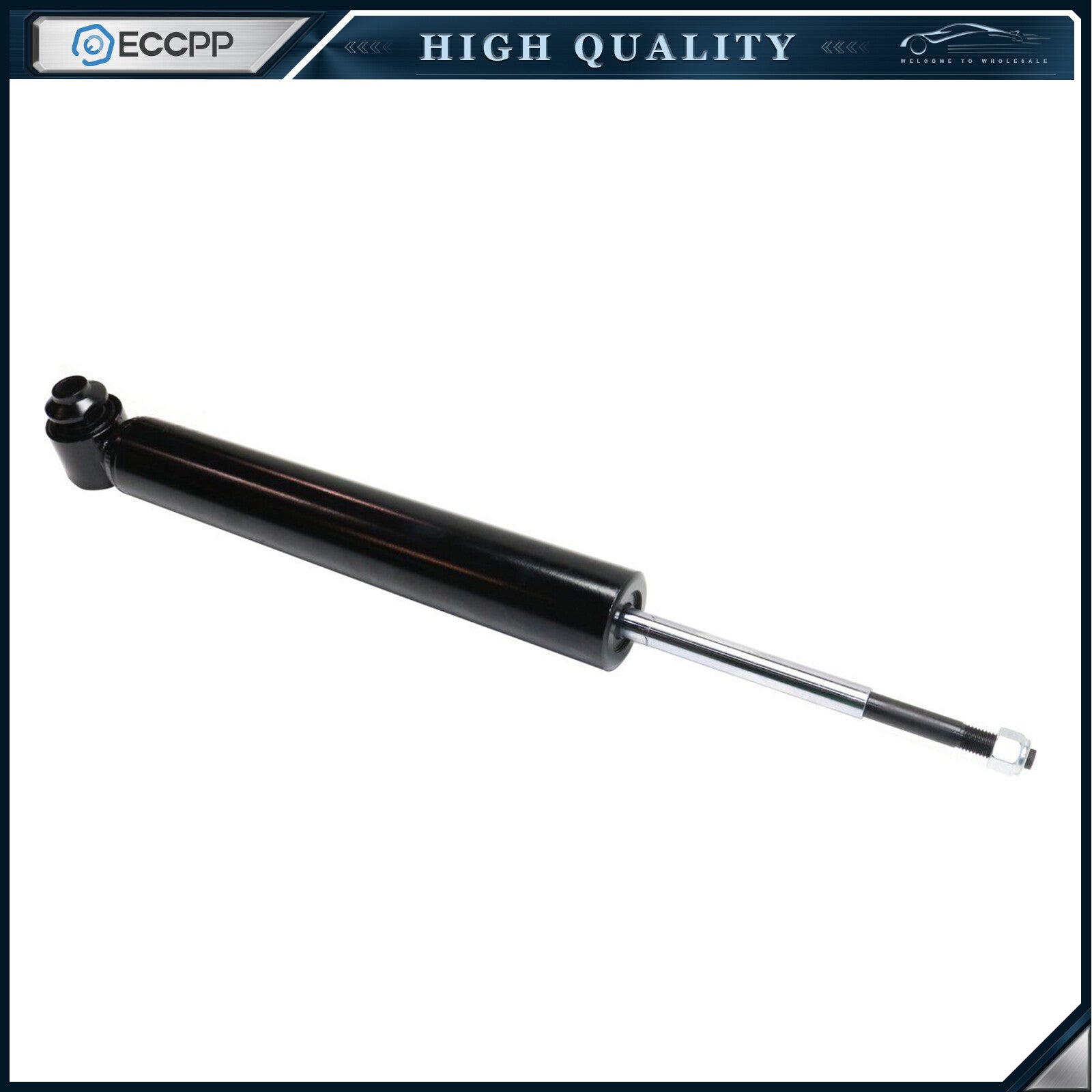 Front Rear Struts Shocks For 2000-2006 BMW X5 4.4L V8 ( AWD ) Left Right KOEEP