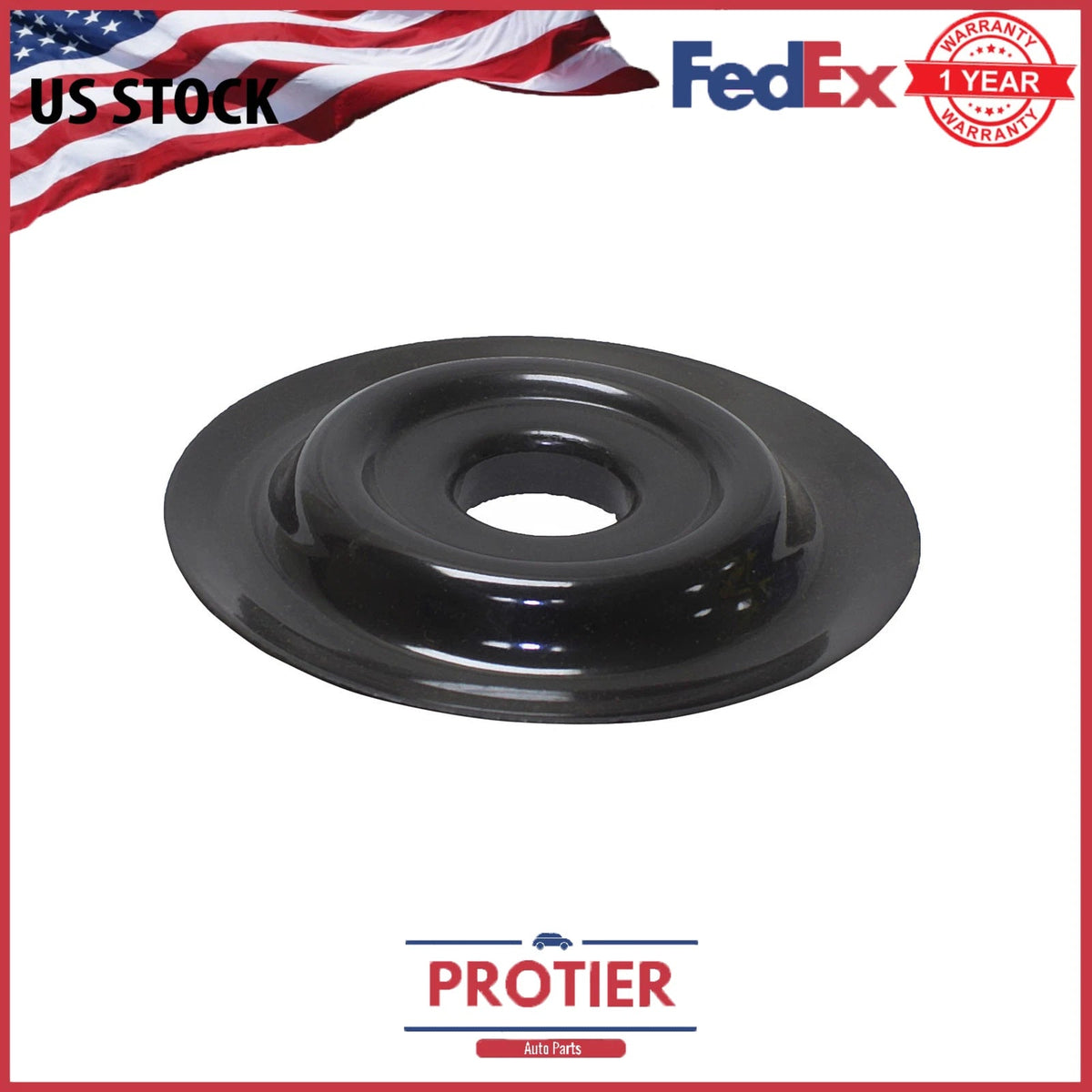 Strut Mount For Dodge Caliber 12-07 6B93BC-57