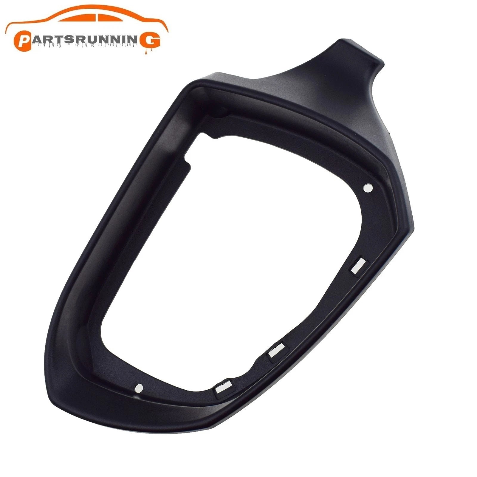 87625-B4000 Right Side Rearview Mirror Frame For Hyundai i10 2013-2017 6B93BC-57