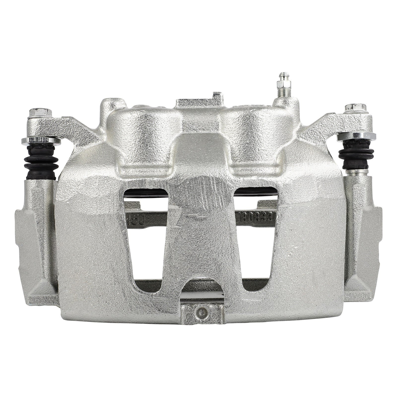 Front Left Brake Caliper 1Pc  Kits For 2012-2019 2020 Dodge Journey 18B5402A 6B93BC-57