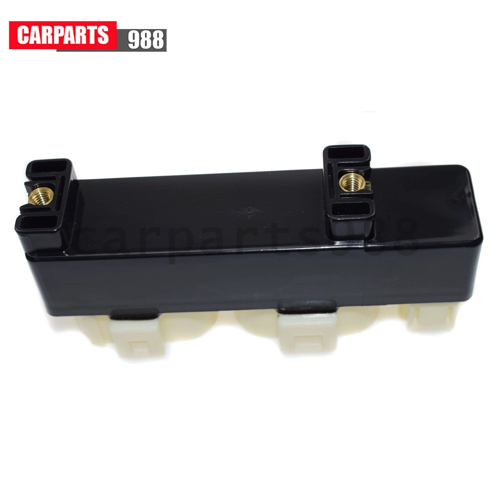 Engine Cooling Fan Control Relay Module For 1993-2003 VW EuroVan 701919506A 6B93BC-57