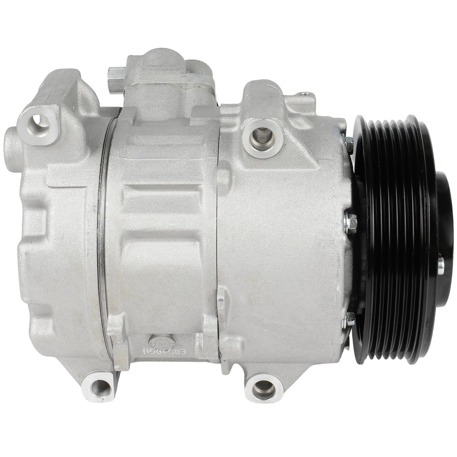AC A/C Compressor For Scion tC 2.5L 2011 2012 2013 2014-2016 6B93BC-57