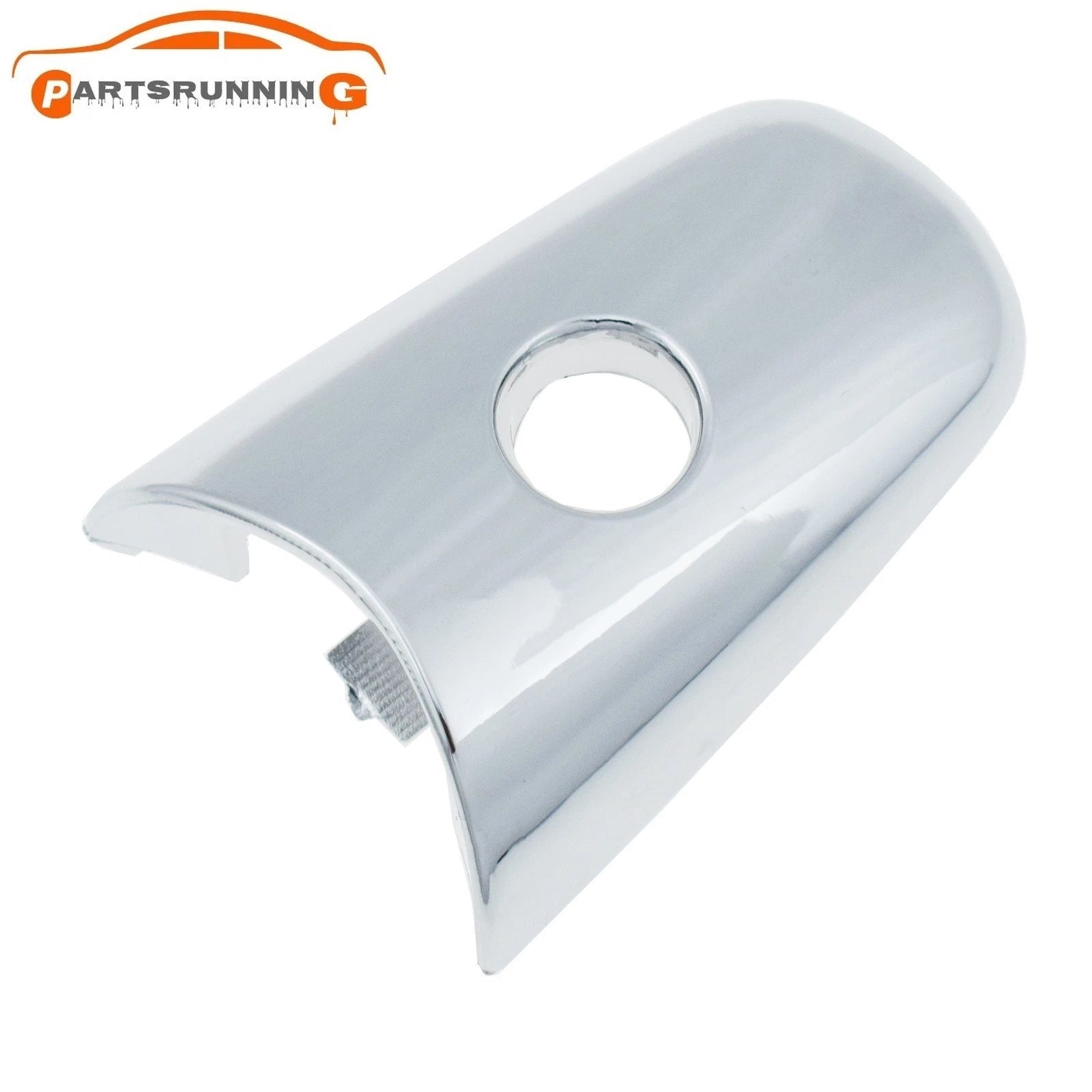 Front Left Outside Door Handle Cover For Nissan Patrol Y62 80646-1BA0A 6B93BC-57