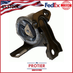 Front Transmission Mount for FORD MYSTIQUE 6B93BC-57