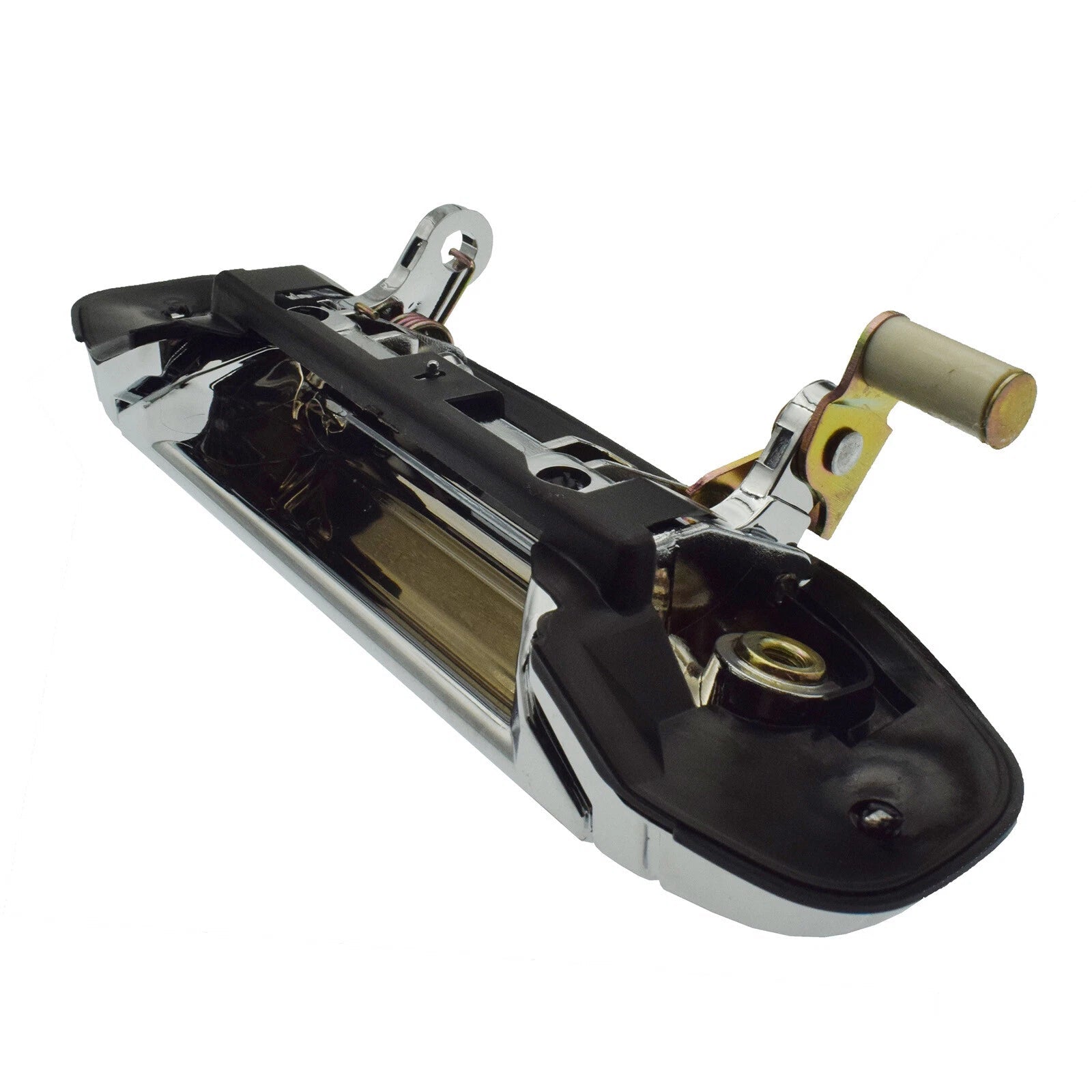 Rear Right Door Handle for Mitsubishi Montero Pajero V46 V31 V32 V33 MR156878 6B93BC-57