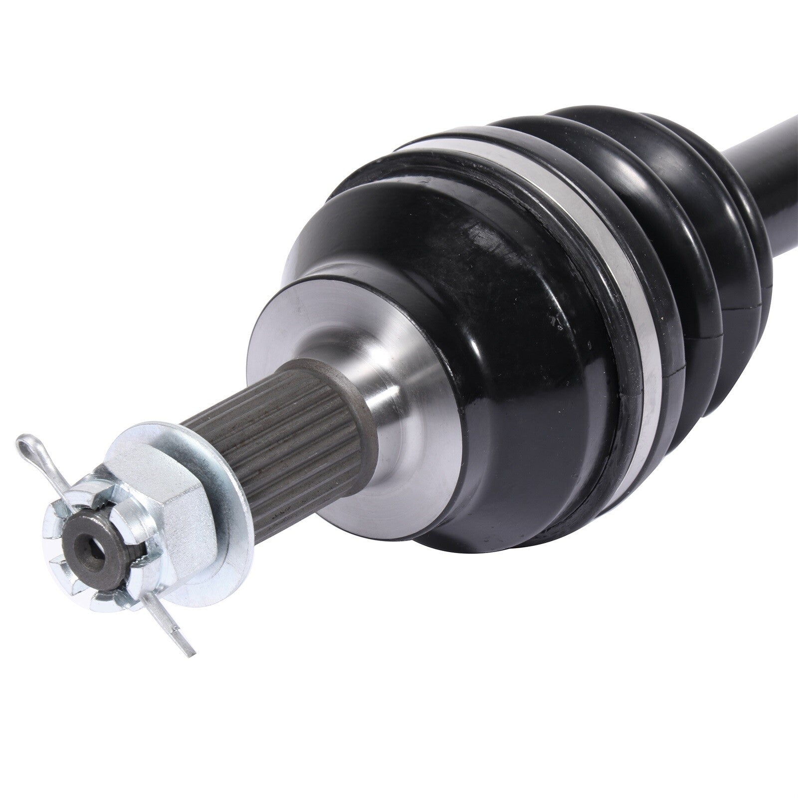 For 2016 2017 2018 Polaris RZR XP 4 Rear Left Right CV Joint Axle Drive Shaft KOEEP