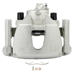 Front Left Brake Caliper 1Pc For 2008-2013 Mazda 3 2008-2015 Mazda 5 19B2942E 6B93BC-57