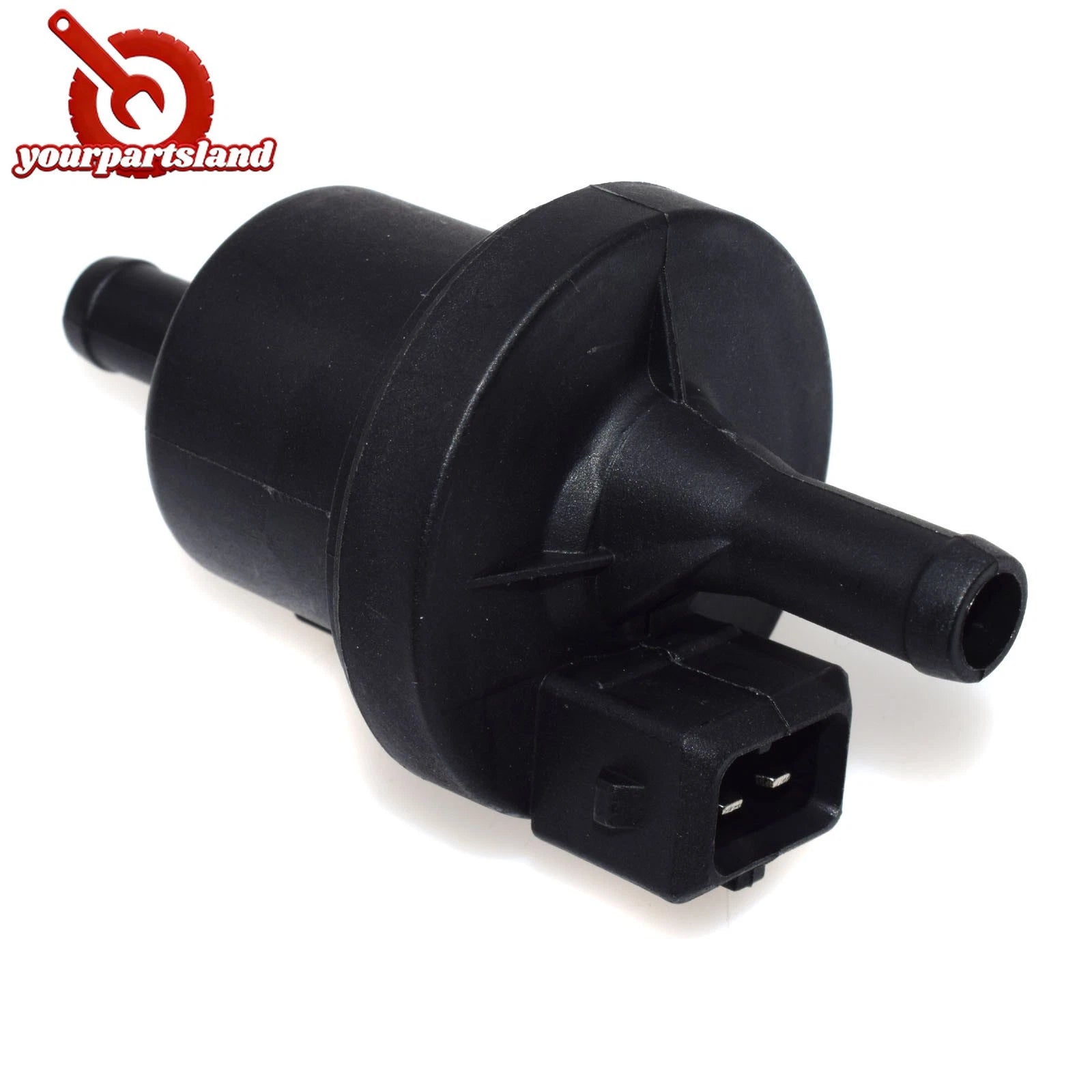 Vapor Canister Purge Valve For VW Audi Volvo 0280142300,058133517A,4442489 6B93BC-57