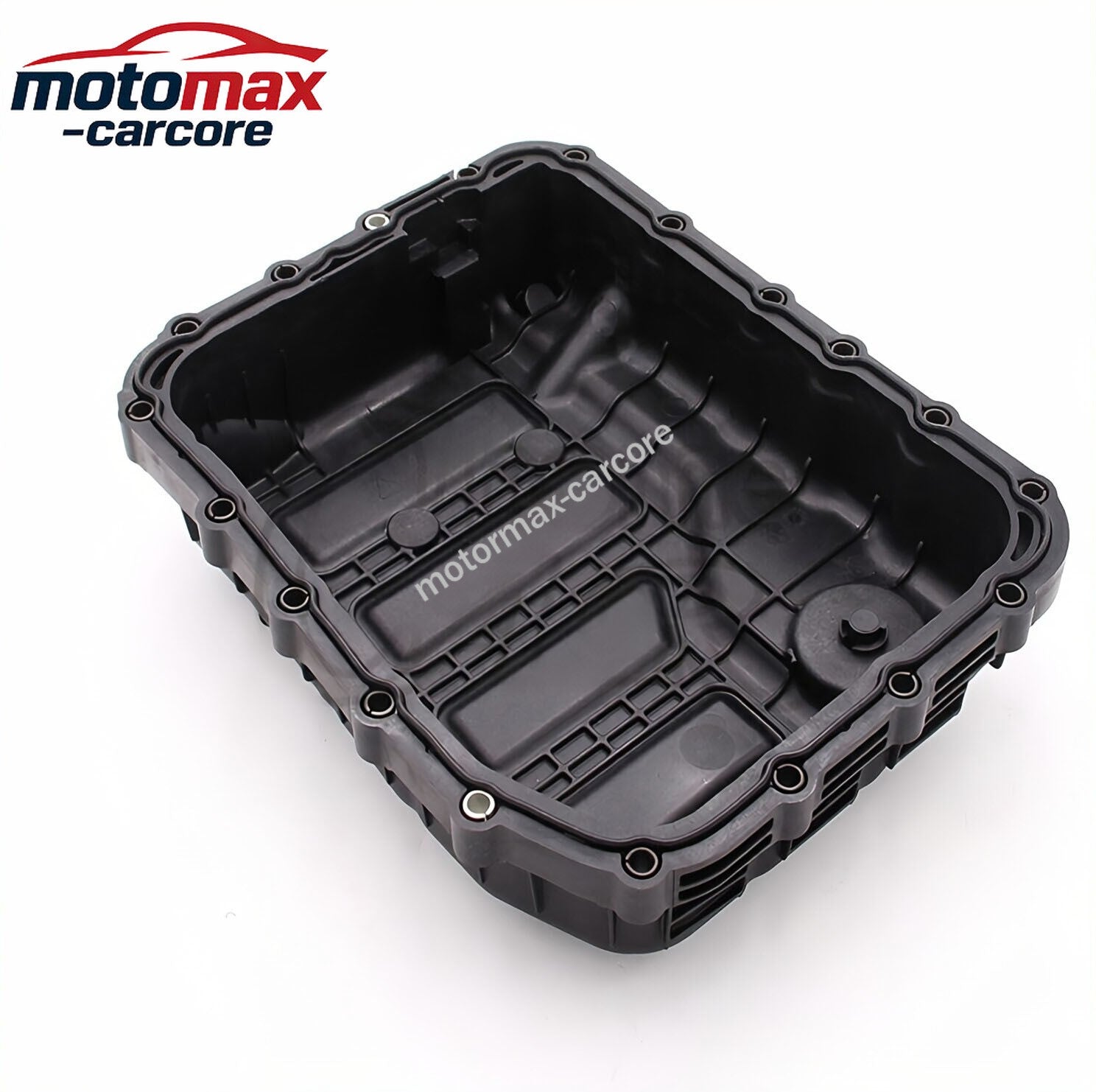 Transmission Oil Pan Fits for 17-20 Hyundai Tucson Kia Sportage 2.4L 45280-3F850 6B93BC-57