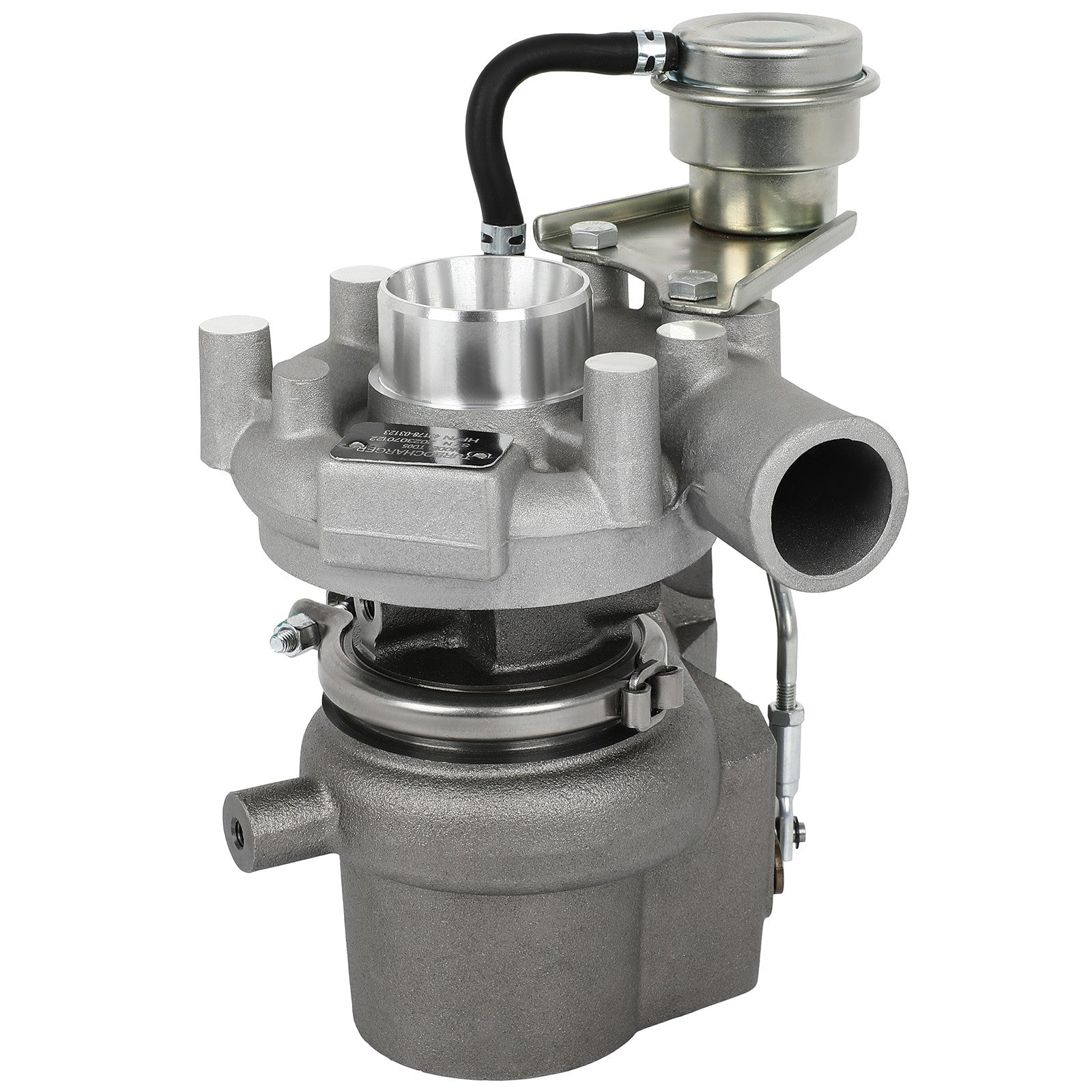 Fits Hyundai Truck Mighty 2 TD05H-14G-10 Turbo Turbocharger 49178-03123 6B93BC-57