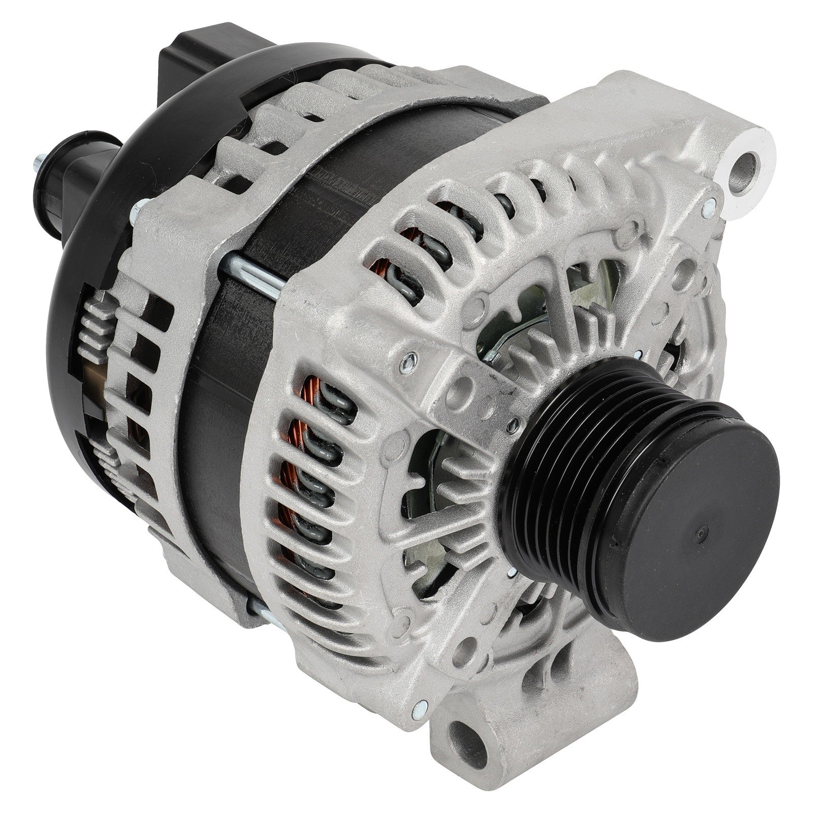ECCPP Alternator For Land Rover Discovery 3.0L 2017-2020 180A 14016-OS ECCPP