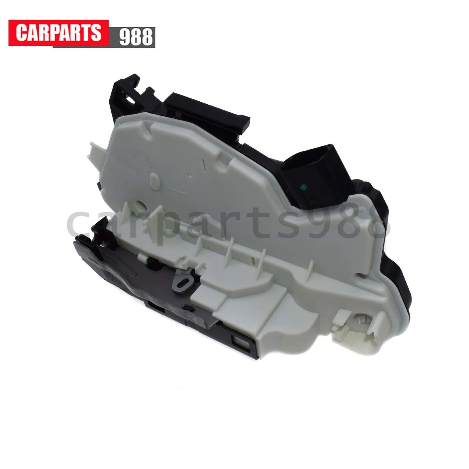 Front Left LH Door Lock Actuator For VW Tiguan CC AUDI A1 Seat Ibiza 5N1837015A 6B93BC-57