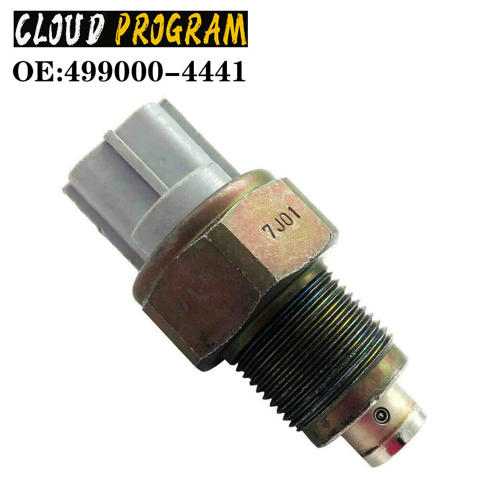 For Truck Diesel Common Rail Fuel Pressure Sensor 499000-4441 6B93BC-57