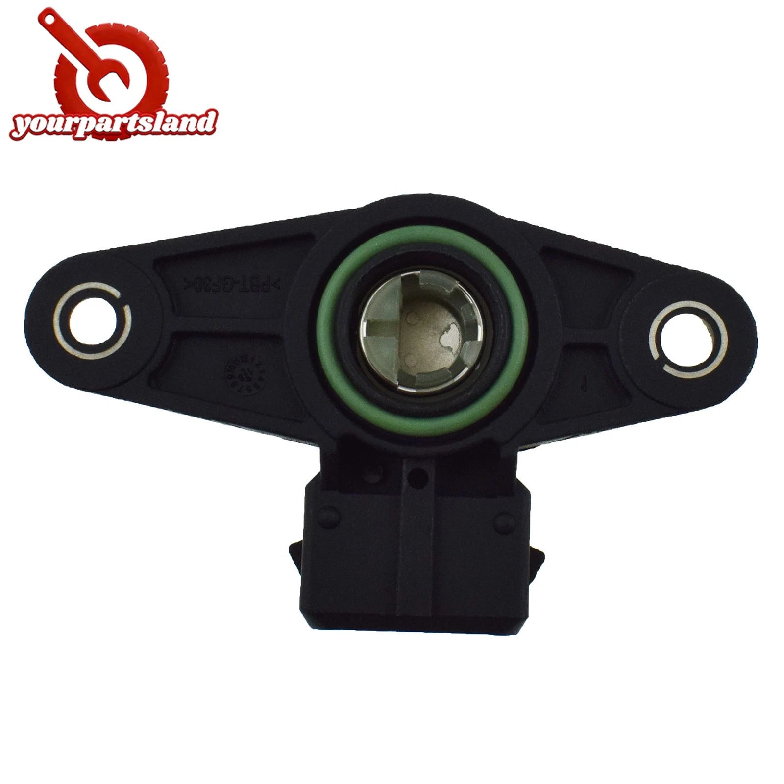 TPS Throttle Position Sensor F01R10U050 for Chery Fulwin Bonus Very Cowin 3 6B93BC-57