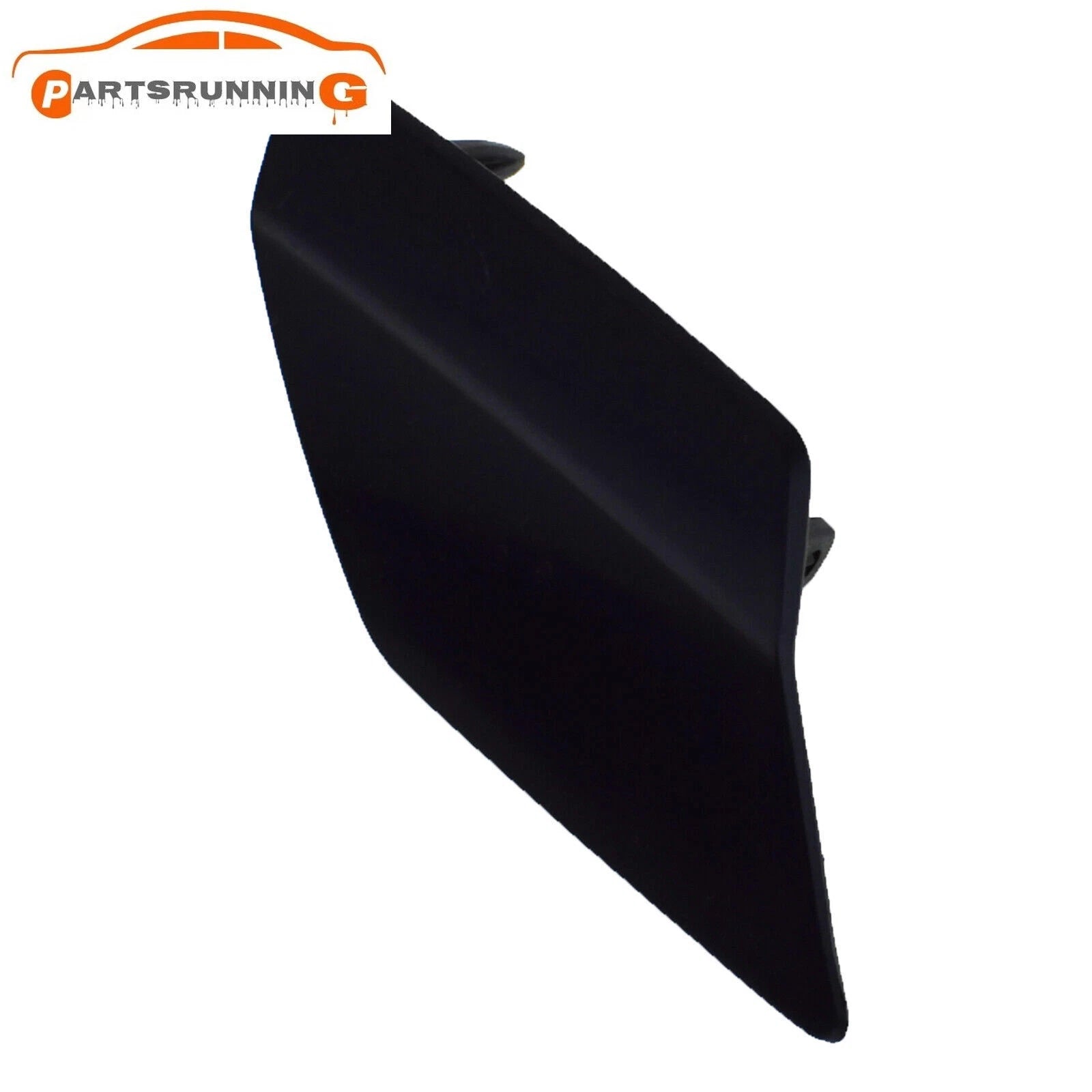 For VW Golf 6 R20 MK6 09-13 Front Right Bumper Headlight Washer Nozzle Cover Cap 6B93BC-57