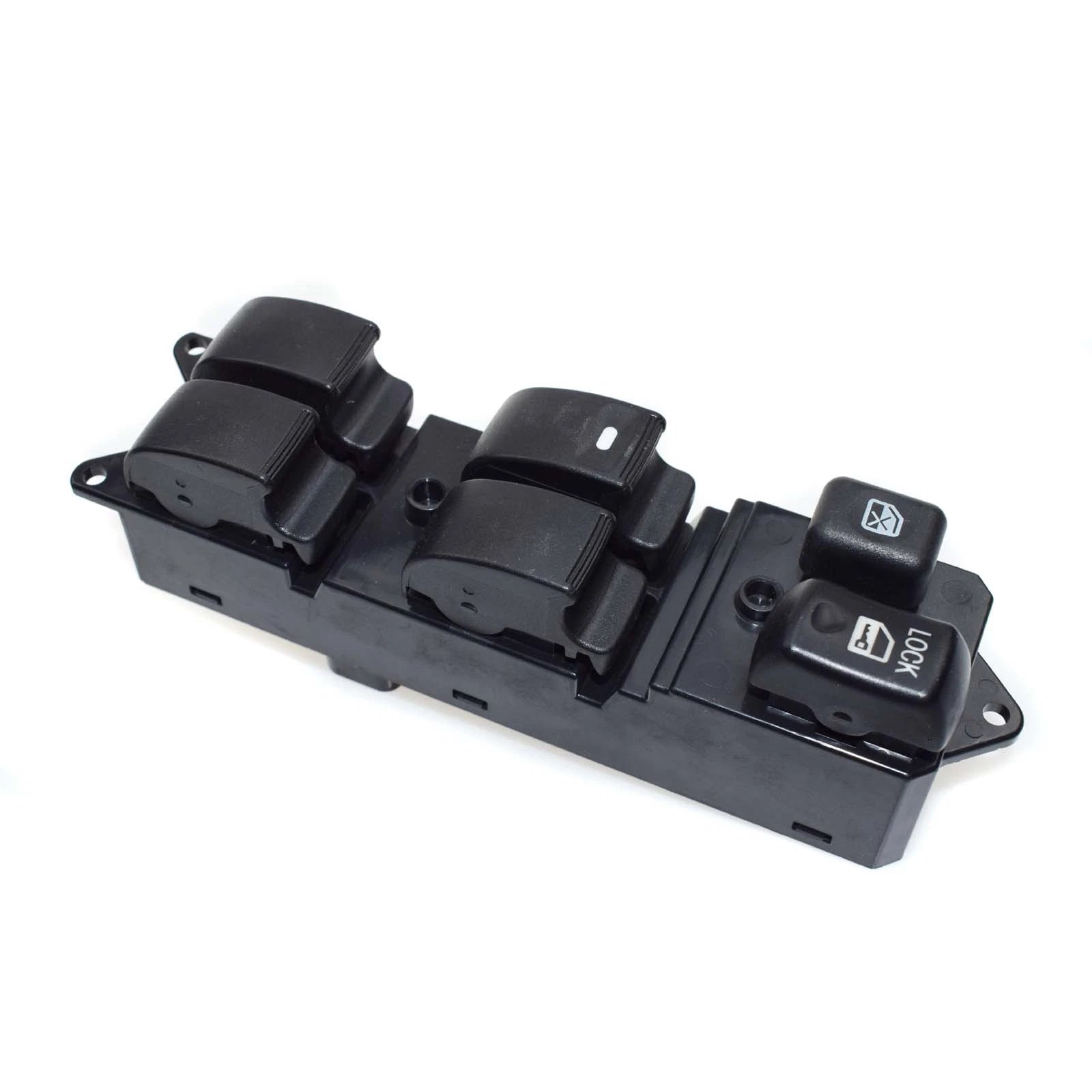 Left Window Master Switch MR587943 For Mitsubishi Galant Endeavor Lancer Montero 6B93BC-57