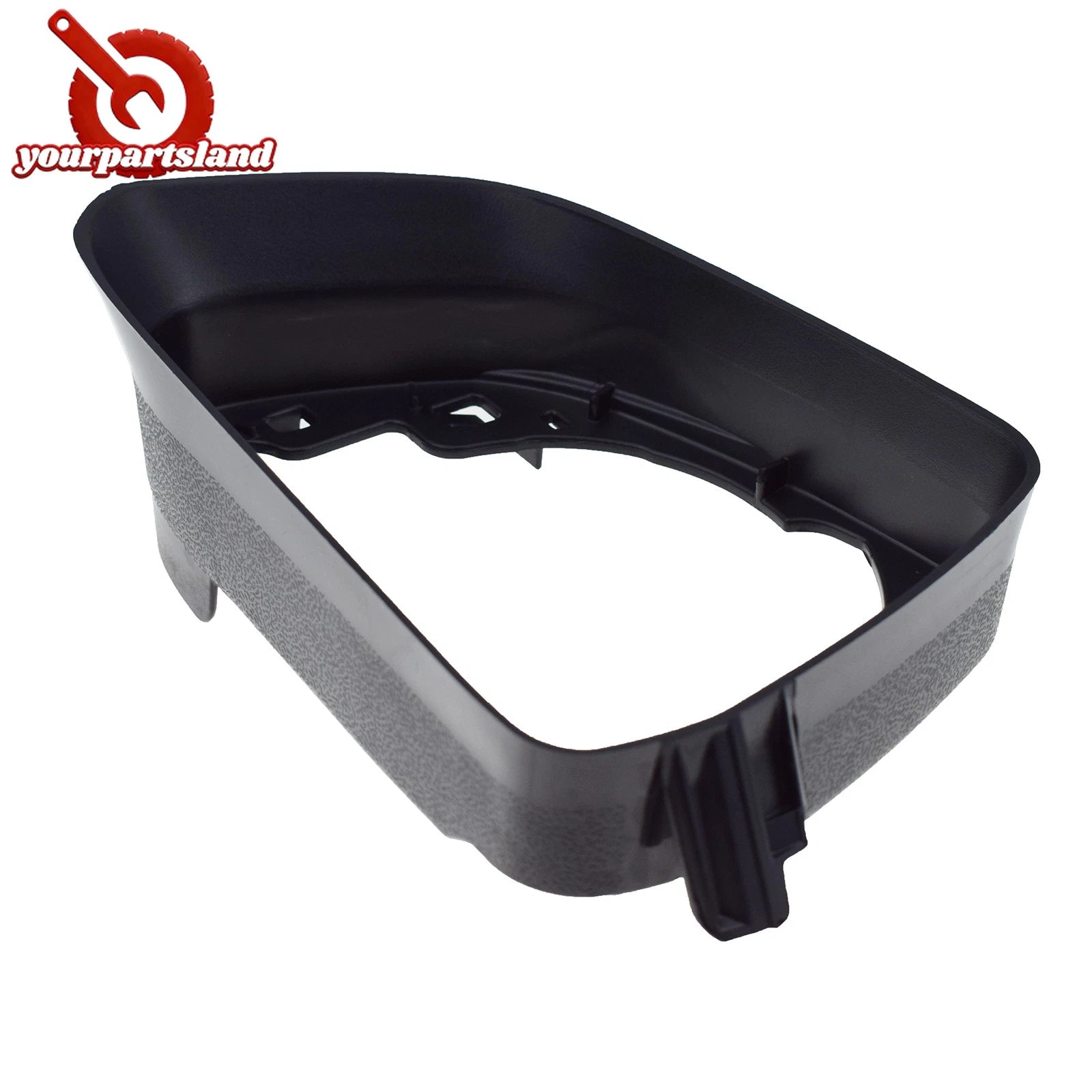 2287.3025 For Tesla MODEL 3 2017-2023 Left Door Exterior Mirror Supporting Ring 6B93BC-57