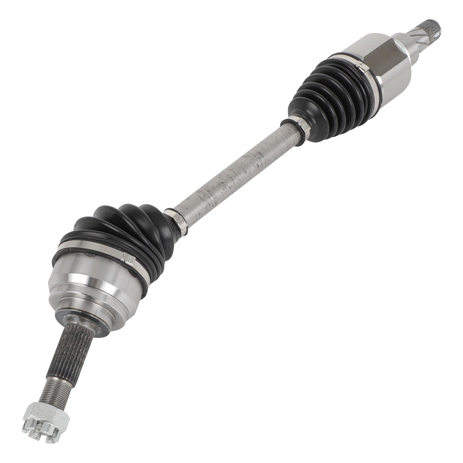 Front Left CV Axle For Nissan Versa 2018-2012 Versa Note 2014-2018 1.6L DOHC KOEEP