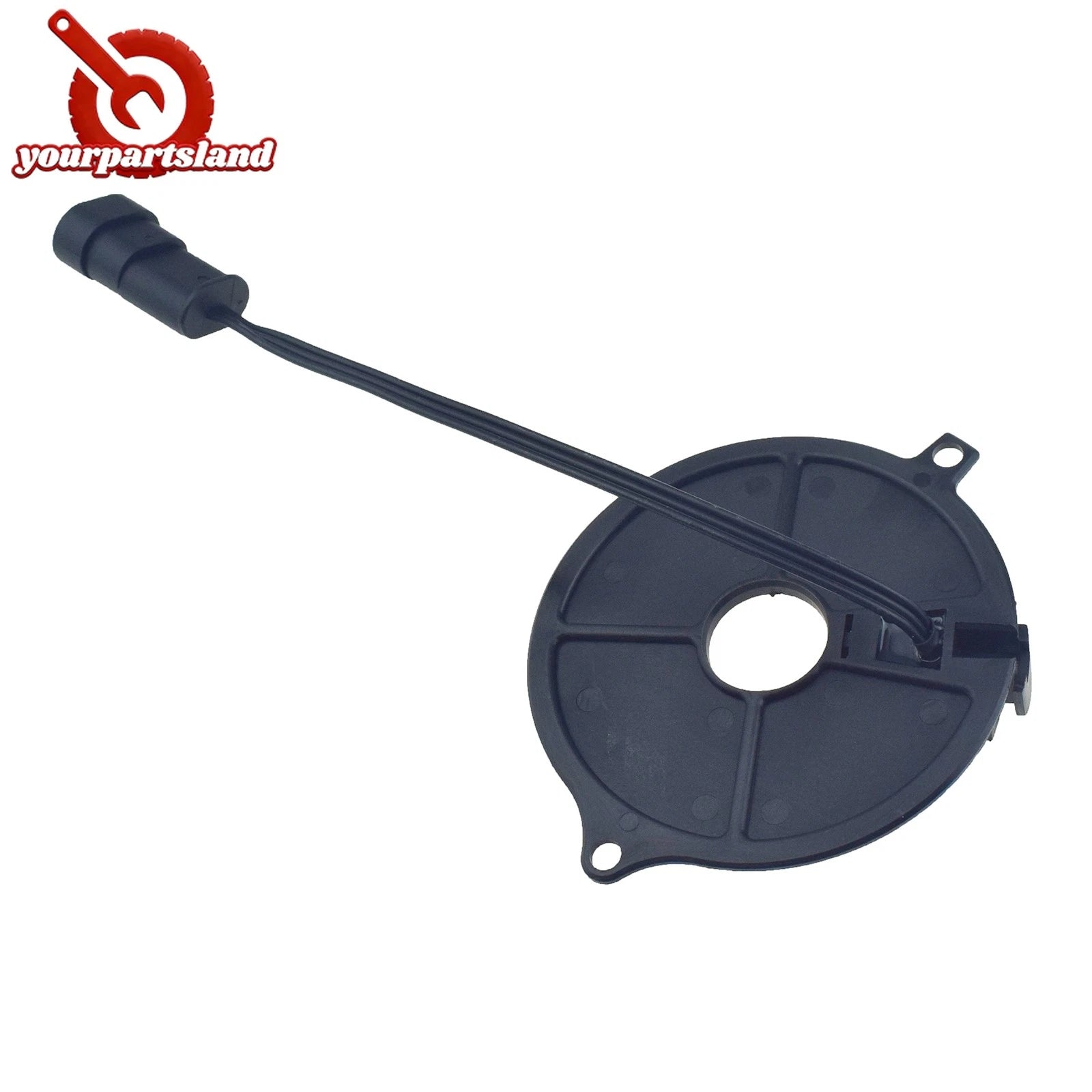 Ignition Distributor for Jeep Grand Cherokee Wrangler Dodge Dakota 56027023 6B93BC-57