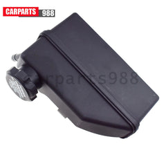 For Volvo C70 S60 S70 S80 V70 XC70 Power Steering Tank Reservoir & Cap 30665496 6B93BC-57