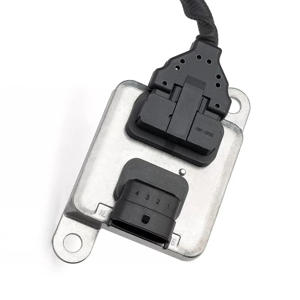 5WK96674A 2894939RX Outlet NOX Nitrogen Oxide Sensor For Cummins Replace 2871978 6B93BC-57