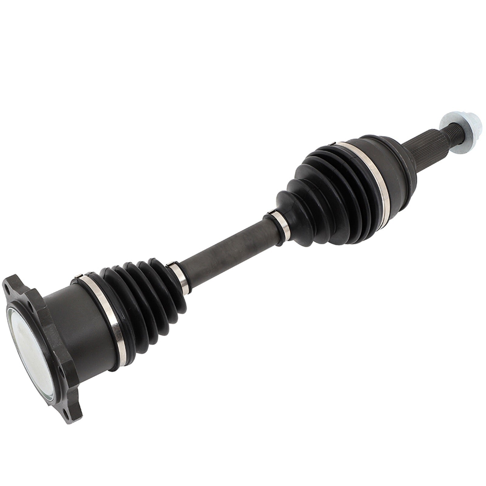 Front for Chevrolet Silverado 1500 GMC Sierra 1500 5.3L 1999-2006 2pcs CV Axles 6B93BC-57