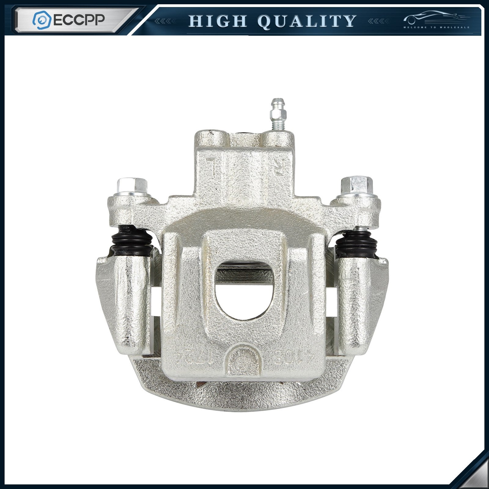 Rear Right Brake Caliper 1Pc For 2004-2006 Lexus RX330 2007-2009 Lexus RX350 6B93BC-57