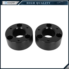 ECCPP 3.5" Front & 1.5" Rear Leveling Lift Kit For 2009-2024 Dodge Ram 1500 4WD ECCPP