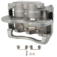 Rear Left Brake Caliper 1Pc  Set For 2002-2006 Cadillac Escalade RWD 18B4940 6B93BC-57