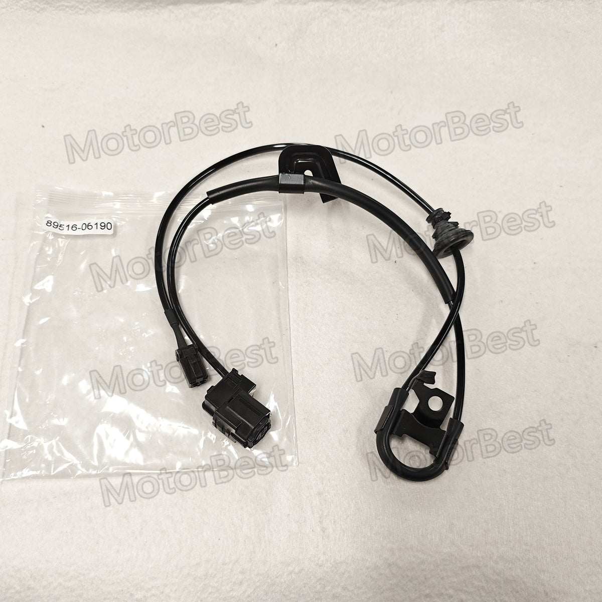 ABS Wheel Speed Sensor 8951606190 For Toyota Camry 2012 2013 2014 2015 2016 2017