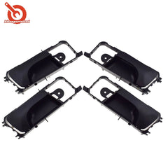 4PCS LH RH Inside Interior Door Handles Set For 04-08 Suzuki Forenza 8310185Z00 6B93BC-57