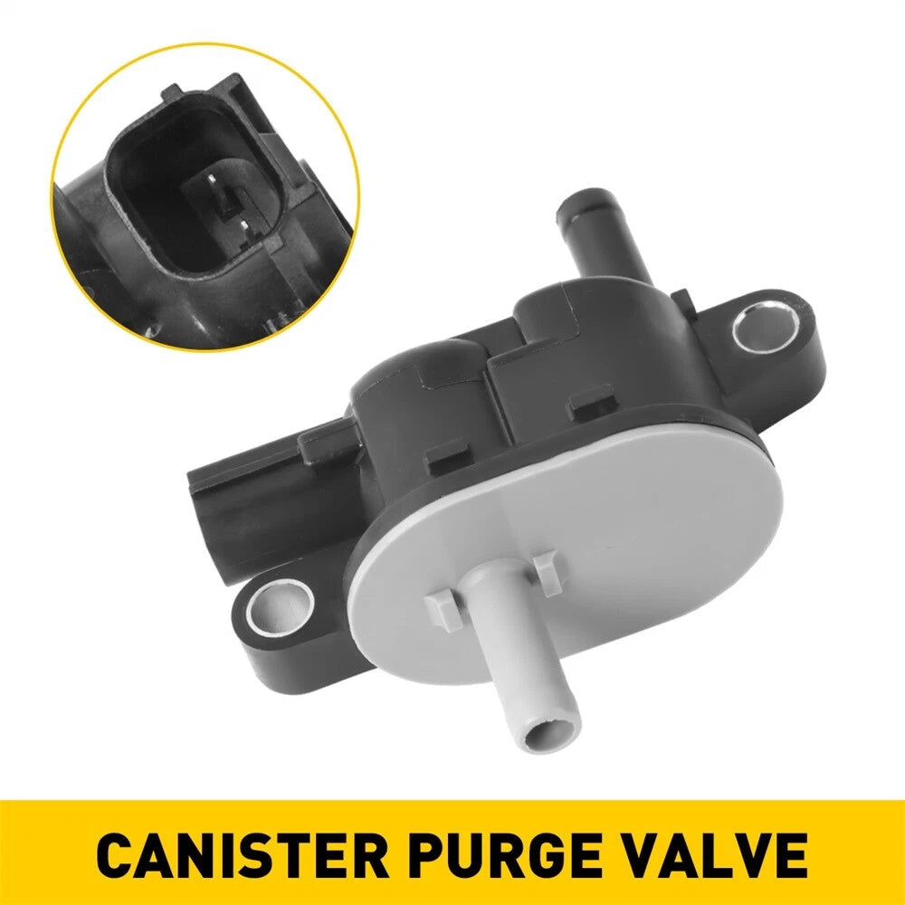For 2007-2014 Honda CR-V 2.4L EVAP Emisson Vapor Canister Purge Solenoid Valve A 6B93BC-57