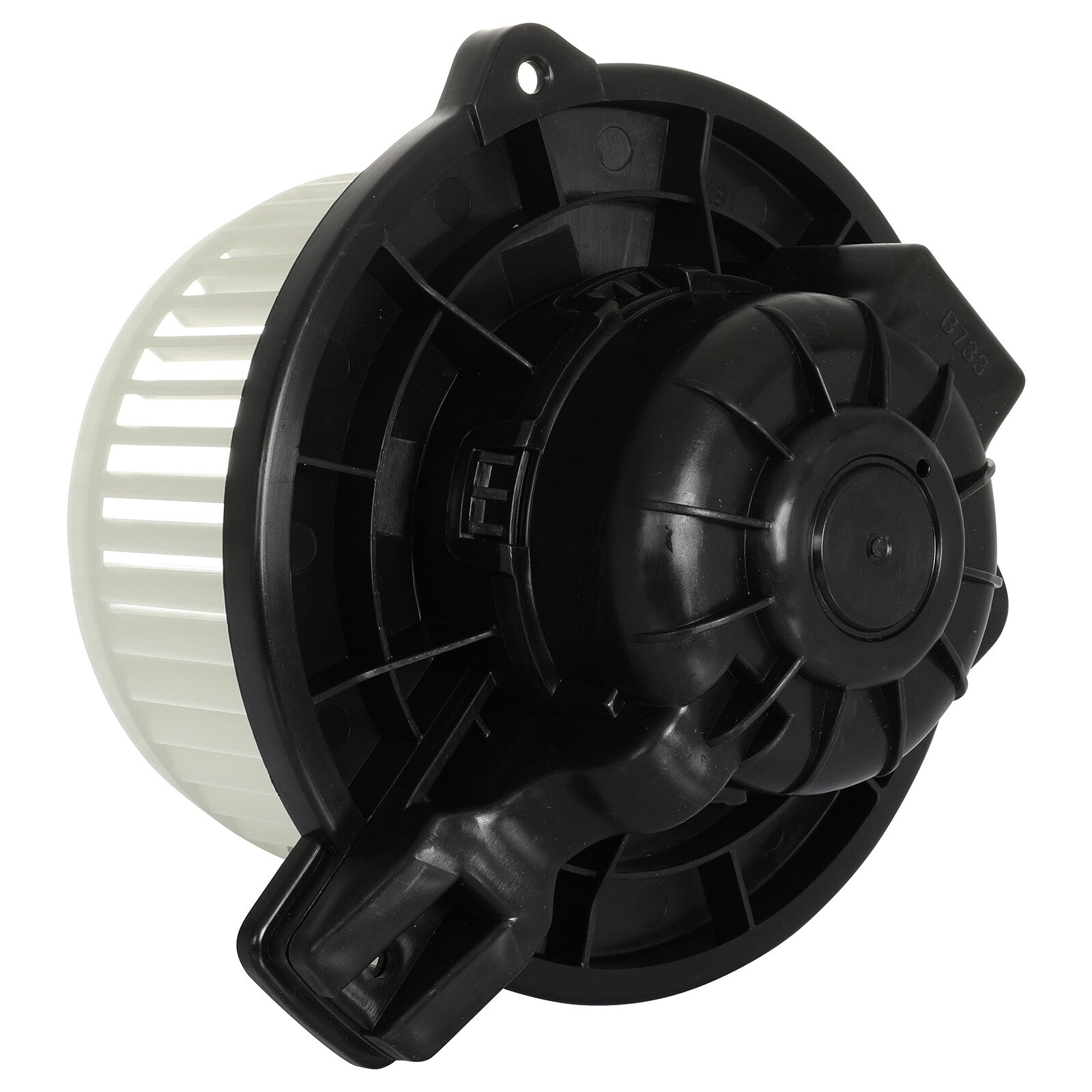 HVAC Heated 700316 BlowerBlower Motor with Fan for 2012-2015 2016 2017 Kia Rio 6B93BC-57