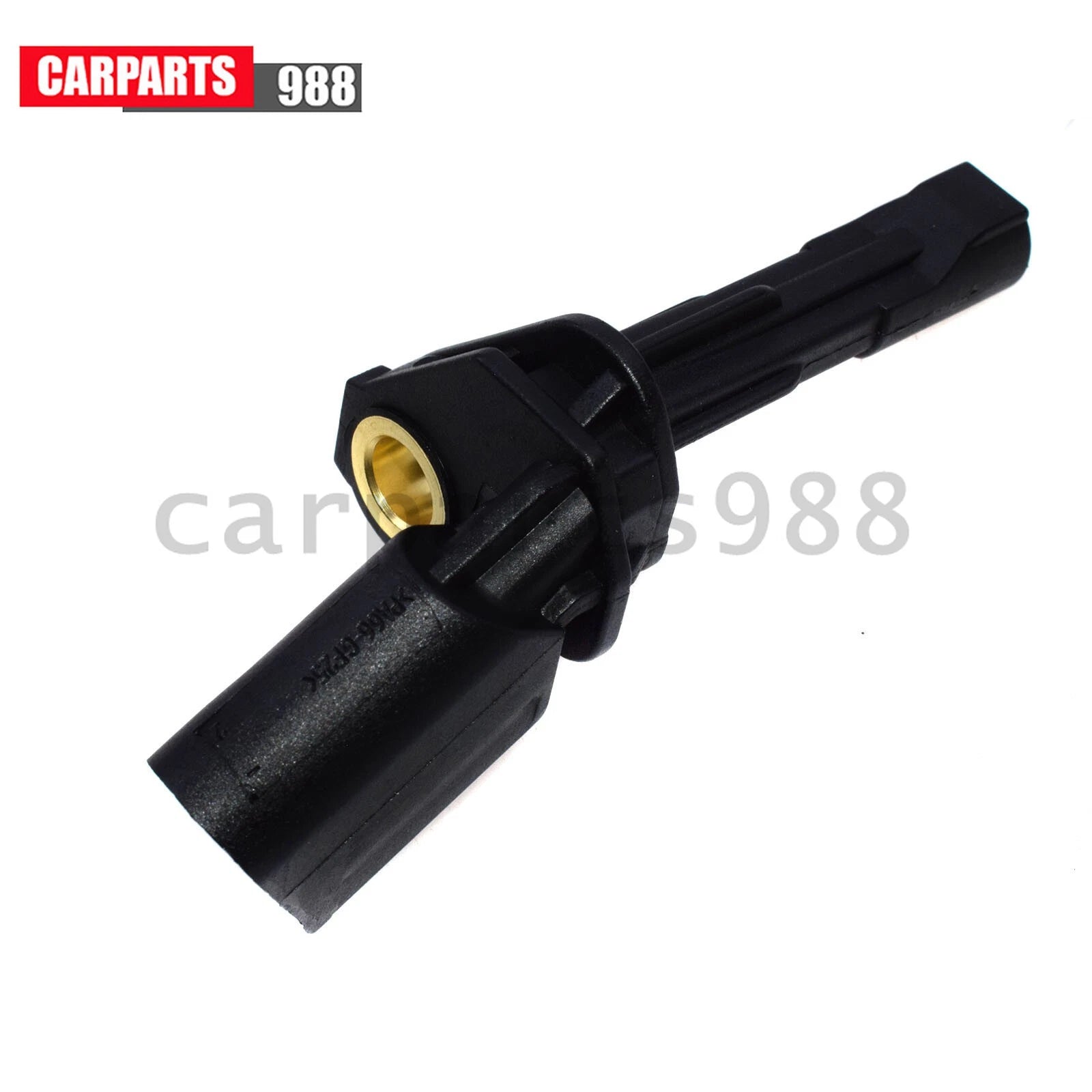 ABS Wheel Speed Sensor Rear Right For VW Jetta Golf Passat AUDI TT 1K0927808 6B93BC-57