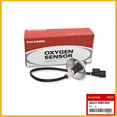 36531-RB0-003 Upstream Oxygen Sensor 234-9077 For Honda Fit 1.5L 2009 2010 6B93BC-57