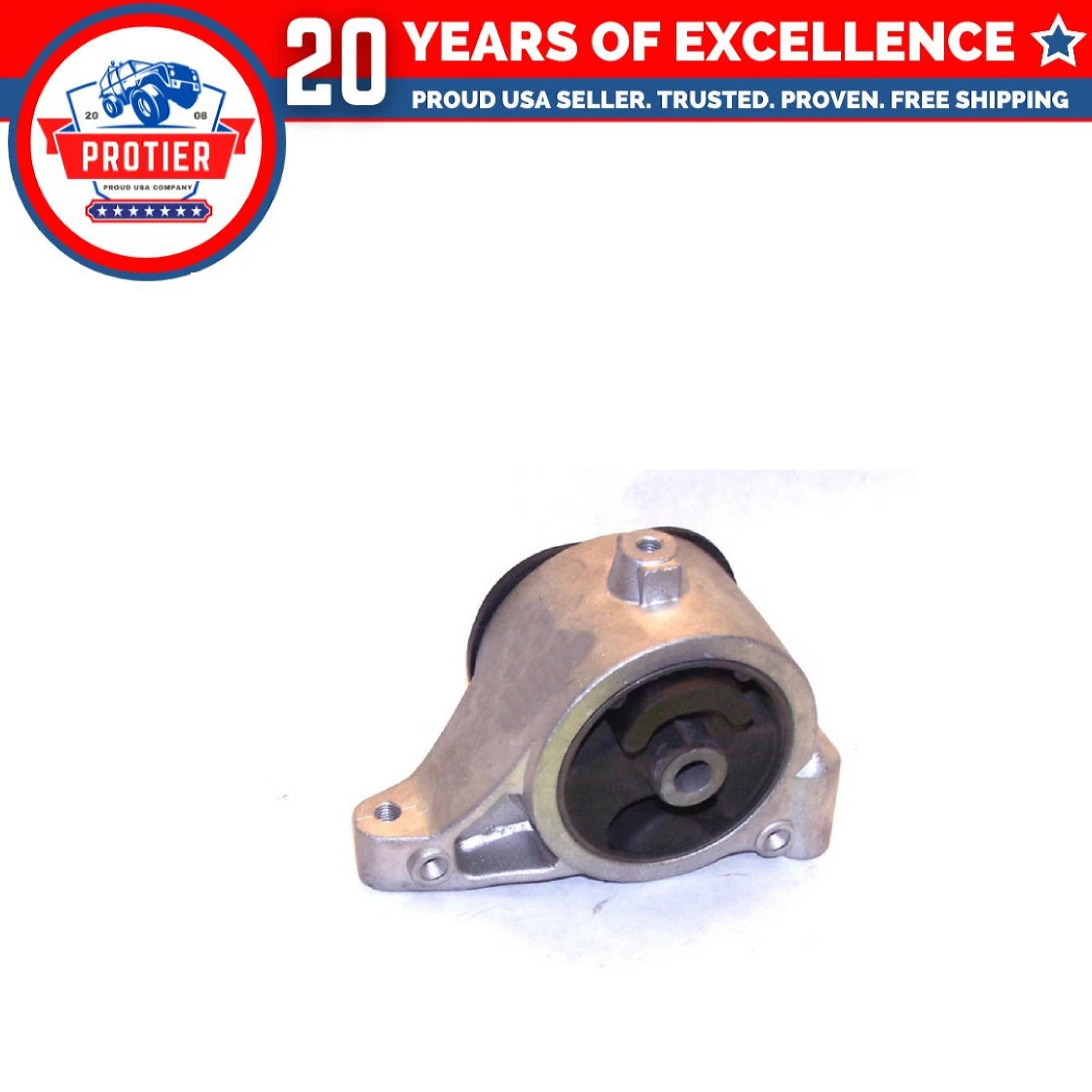 Engine Motor & Transmission Mount 4PCS Set Fit 2003-2006 Acura MDX 3.5L 6B93BC-57