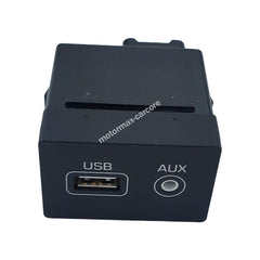 USB/AUX Audio Input Port Adapter Jack 96120D3500 for2016~18 Hyundai Tucson 2.0L 6B93BC-57