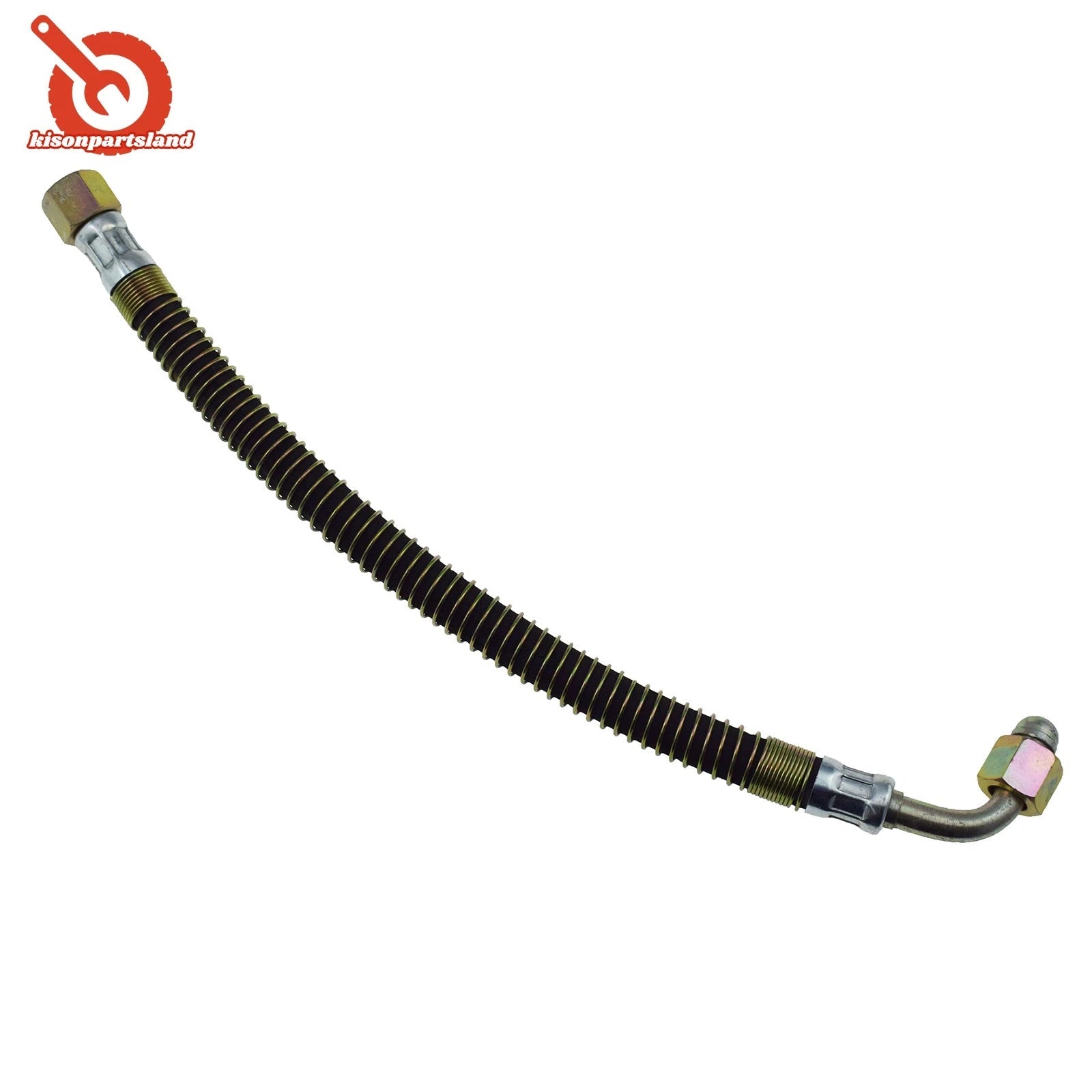 Transmission oil cooler hose for Mercedes-Benz R107 R170 W124 W201 019 997 8382 6B93BC-57