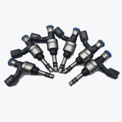 Set of 6 Fuel Injectors 12634126 for 2012-2017 GMC Terrain 2018-2020 Traverse