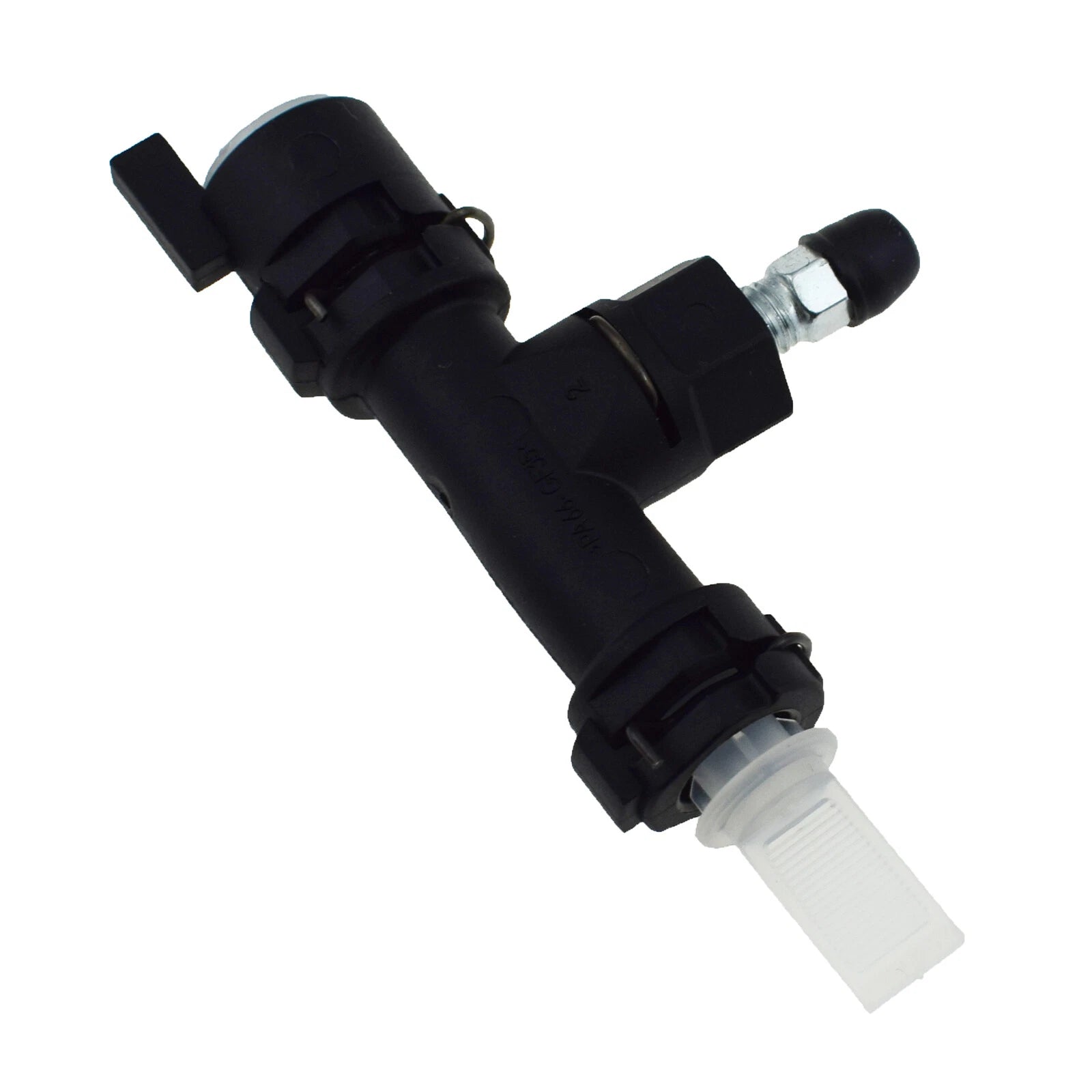 Clutch Slave Cylinder Bleed Valve For Audi VW Seat Skoda 1J0721468C 1J0721468E 6B93BC-57