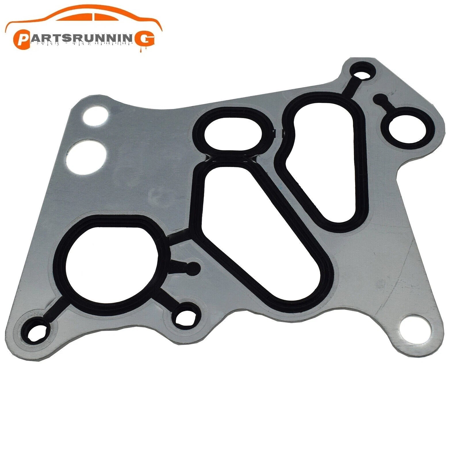 Oil Cooler Gasket & O-Rings Kit For Mercedes-Benz C180 C200 C250 C300 2711840280 6B93BC-57