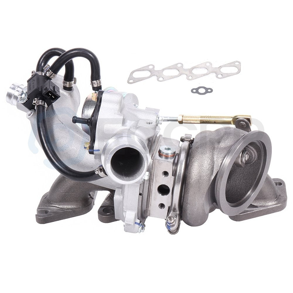 Fits Chevy Chevrolet Sonic 2012-2019 2020 1.4L 1.4T Billet Turbo with Gasket Kit KOEEP