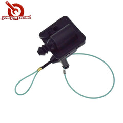 Fuel Lid Actuator Gas Door Assembly For Honda Civic 1.5 2.0 16-21 74700-TBA-A02 6B93BC-57