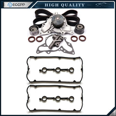 Timing Belt Water Pump Valve Cover Gasket For Hyundai For Kia Amanti 02-06 3.5L 6B93BC-57
