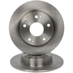 Rear Brake Discs Rotors For 2021 Honda Civic Sport Touring 6B93BC-57