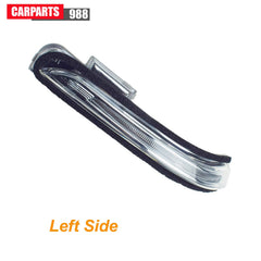 Outside Rearview Mirror Lamp Light Left LH Side For Hyundai Creta IX25 2015-2017 6B93BC-57