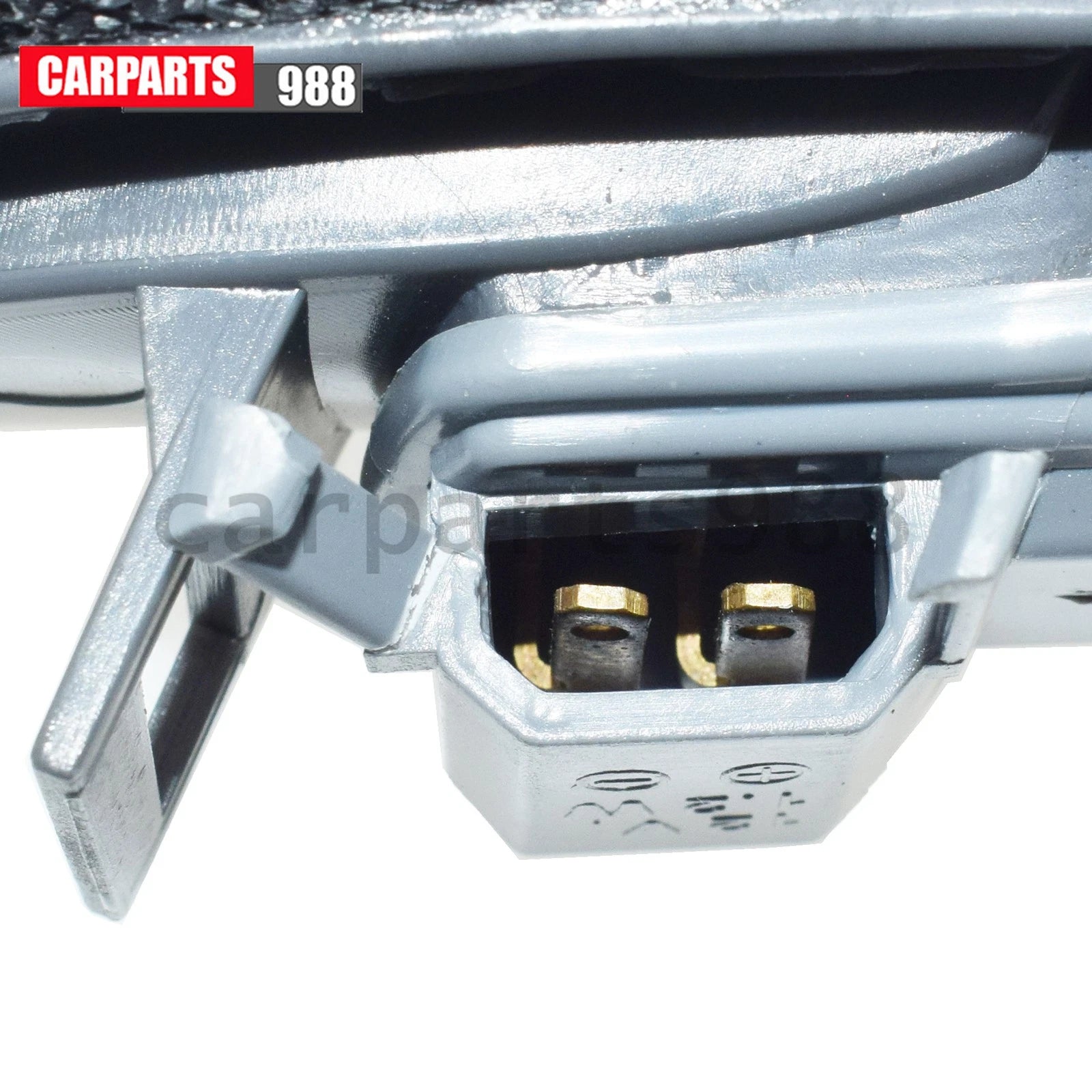 For Mercedes-Benz W169 W245 A170 Left Side Mirror Turn Signal Light 1698200521 6B93BC-57