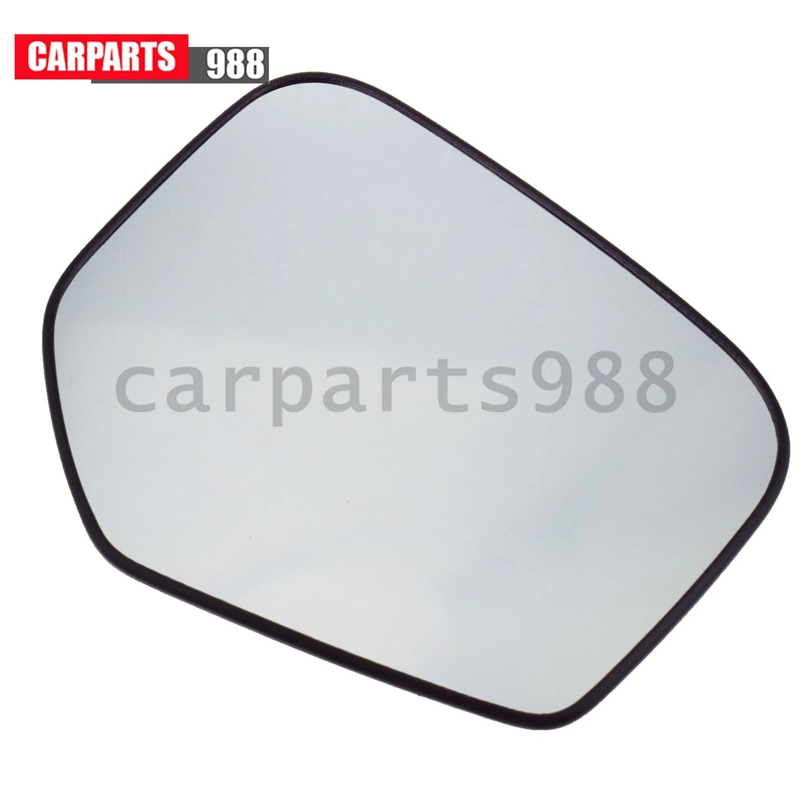 Right Heated Mirror Glass For Mitsubishi Triton Shogun / Pajero Sport 7632B246 6B93BC-57