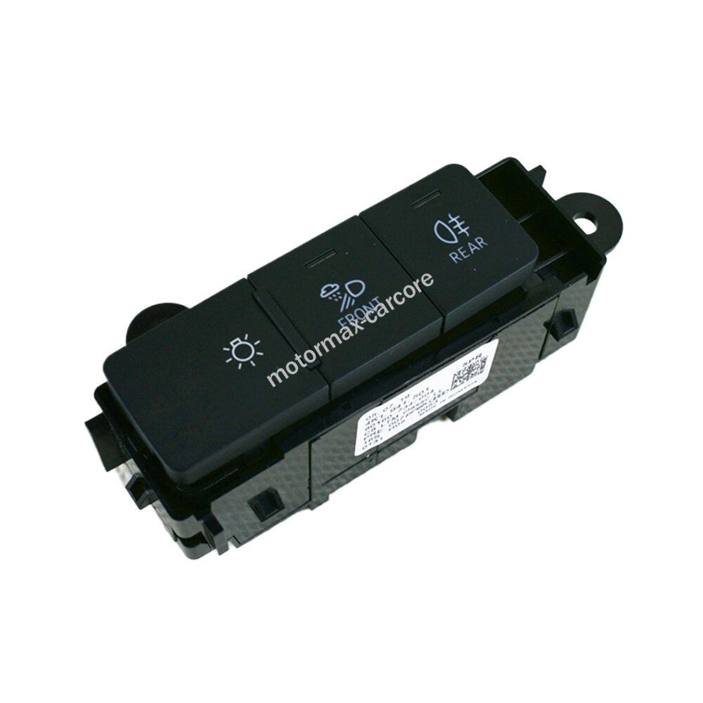 SP LED Headlights Switch 4K1941501 For Audi A6 C8 A7 4K C8 Q3 Q8 6B93BC-57
