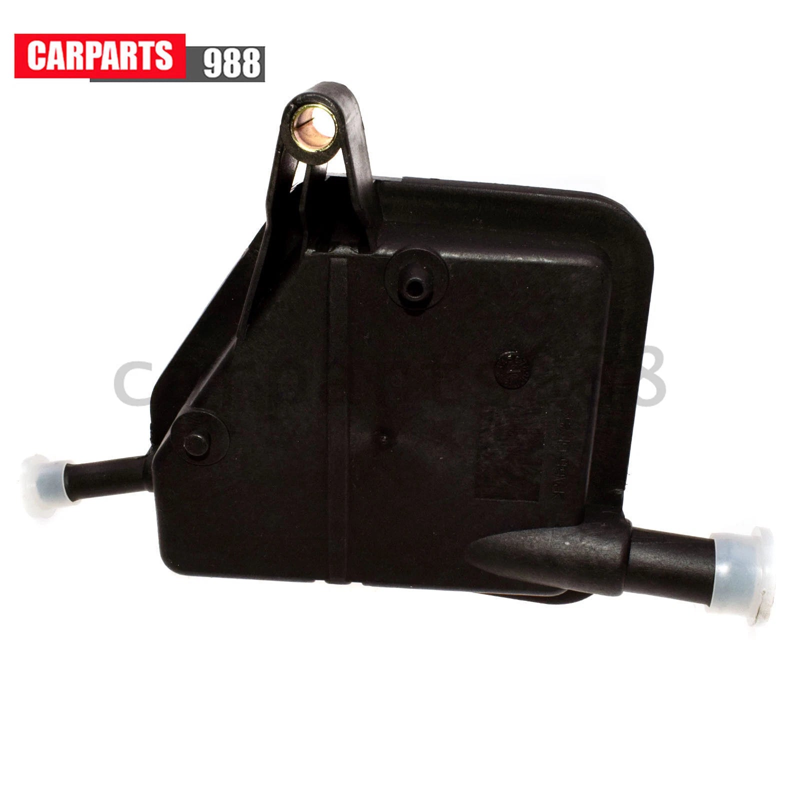 Power Steering Reservoir w/ Cap for Audi TT / TT Quattro VW Golf GTI 1J0422371C 6B93BC-57